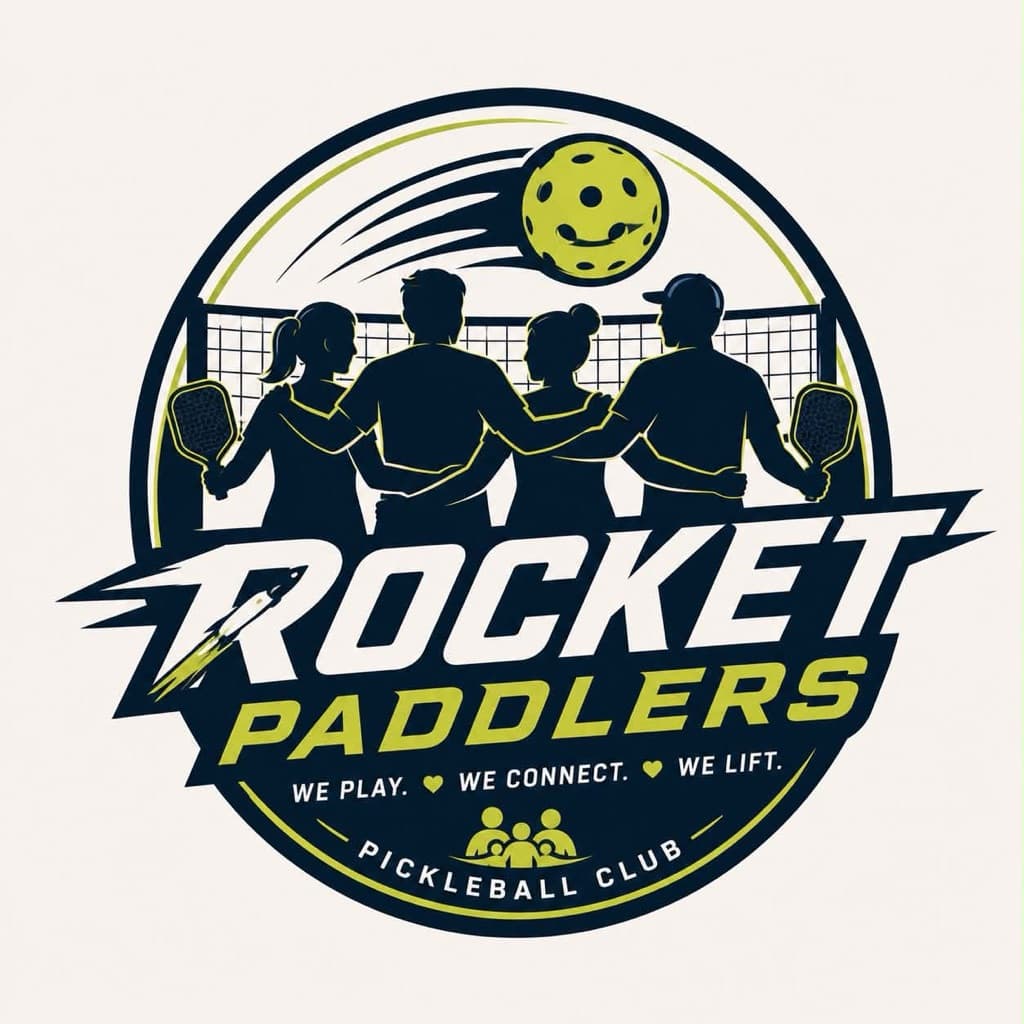 Rocket Paddlers media 5