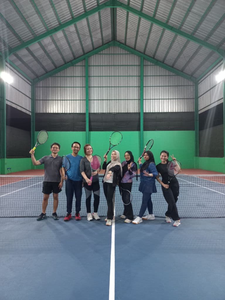 ATF Jakarta media 1
