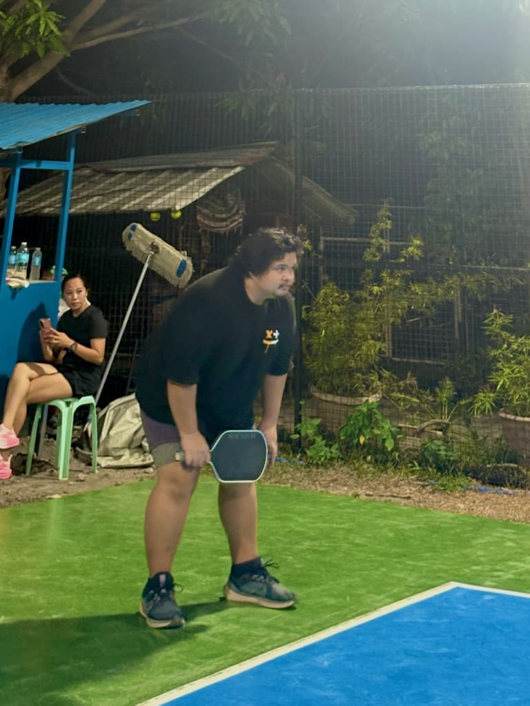 Good Vibes Pickleball Circle 🏓🤝 media 4