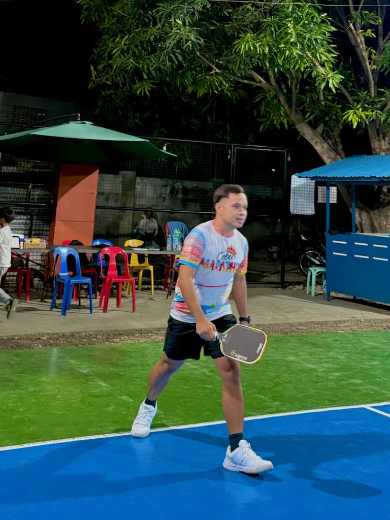 Good Vibes Pickleball Circle 🏓🤝 media 5
