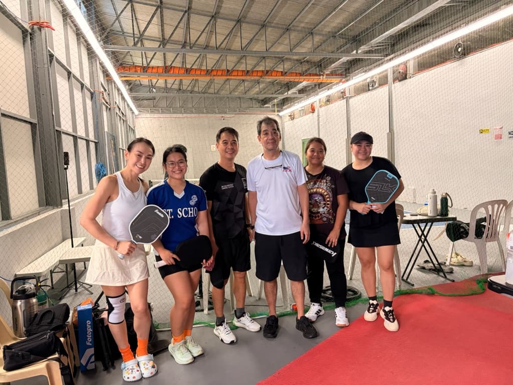 0-0-2 Court Culture | Pickleball Club media 5