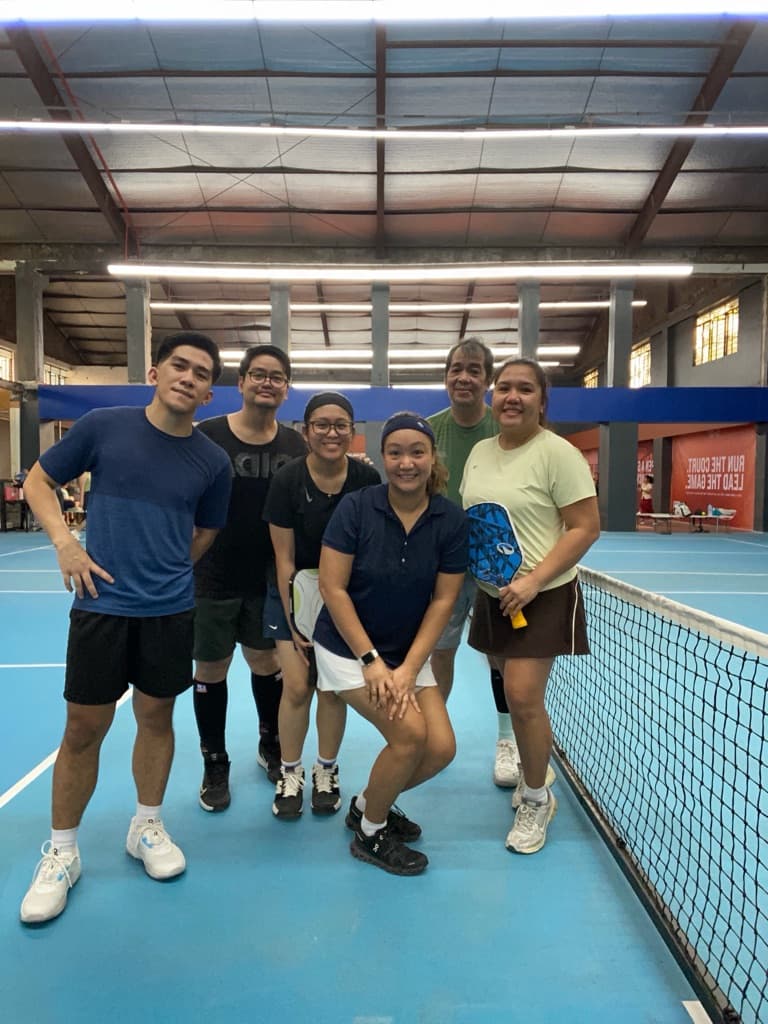 0-0-2 Court Culture | Pickleball Club media 3