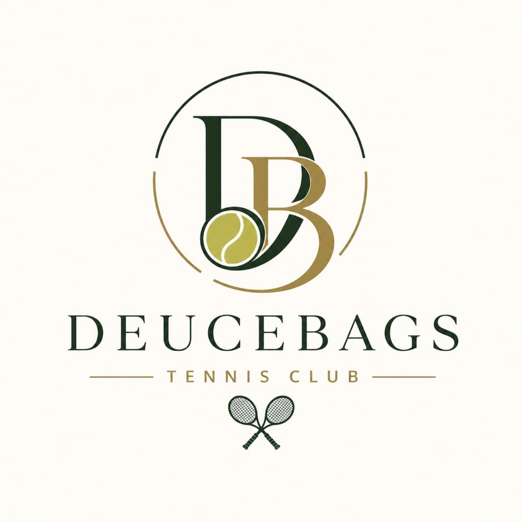 Deucebags Tennis Club media 1