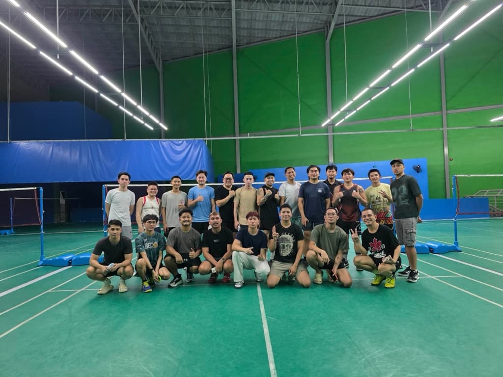 B.F.F Club 🕺🏻🏸 media 3