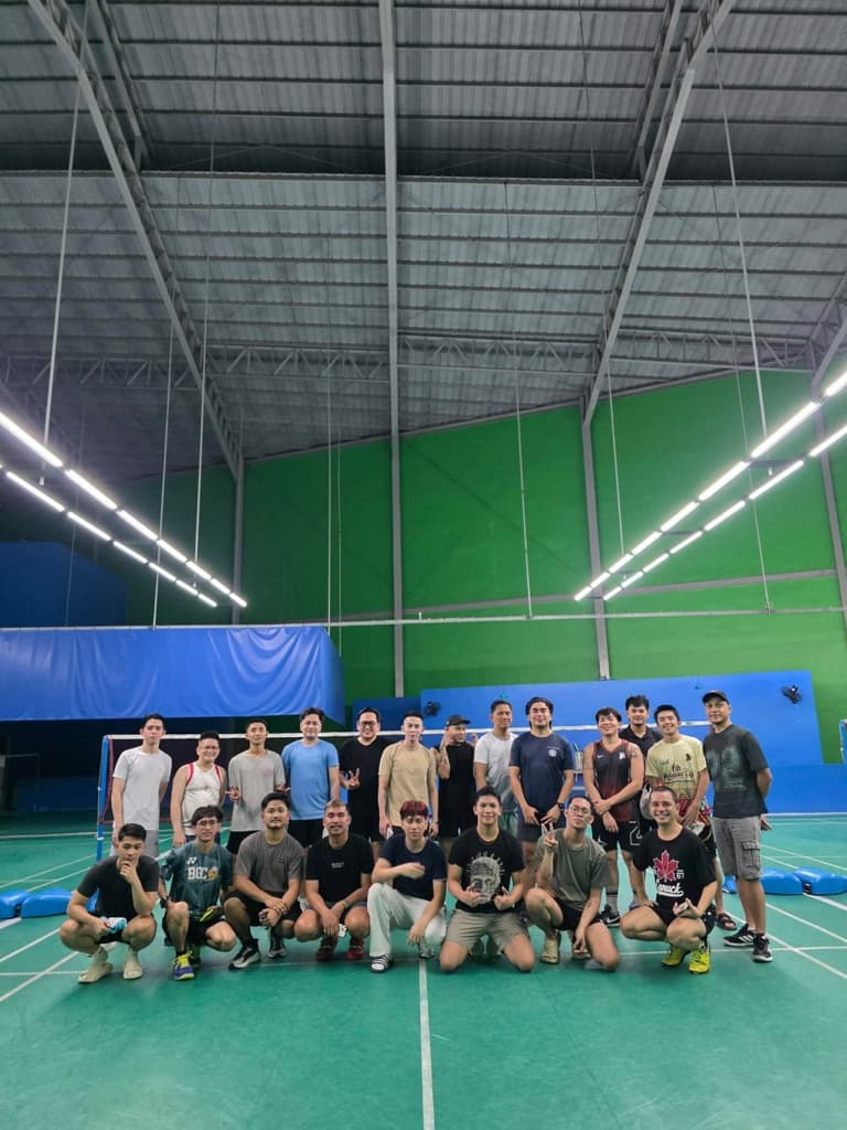 B.F.F Club 🕺🏻🏸 media 1