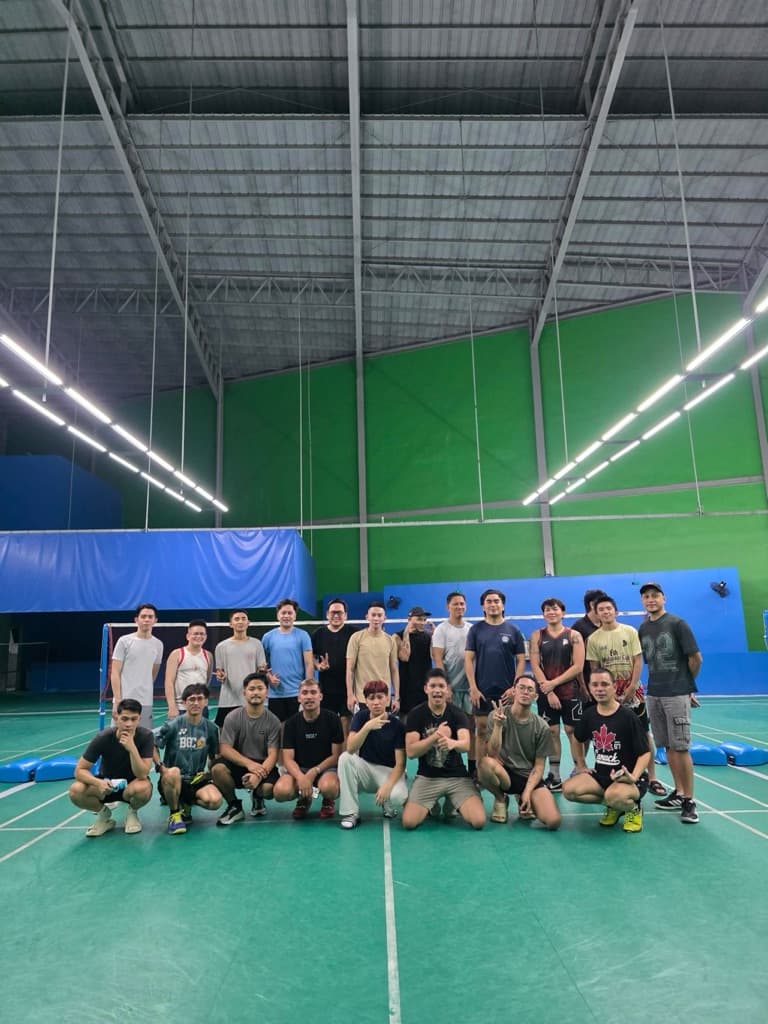 B.F.F Club 🕺🏻🏸 media 4
