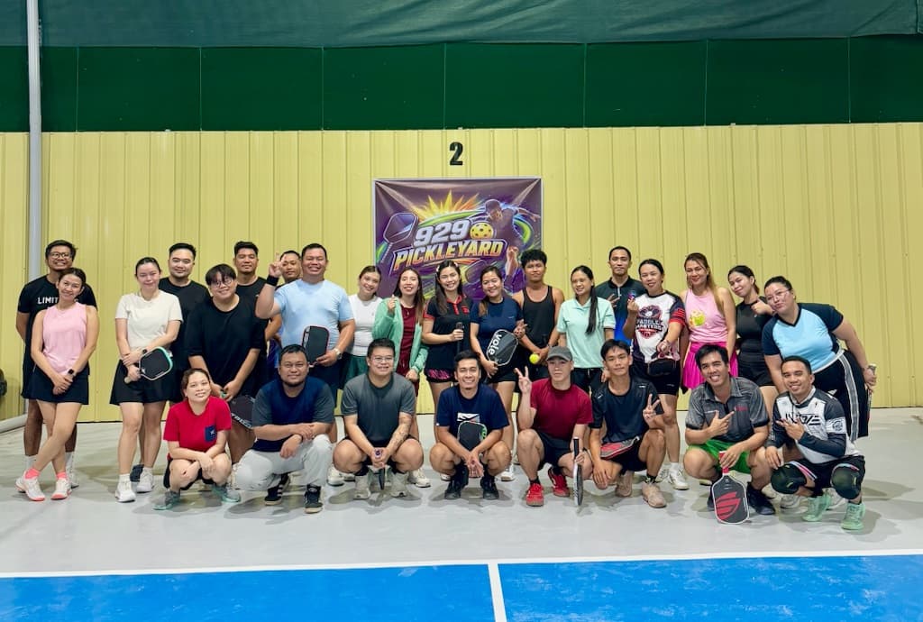 The Rally Squad  media 2