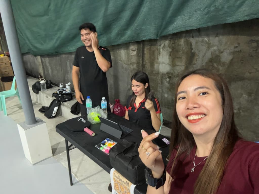 The Rally Squad  media 3