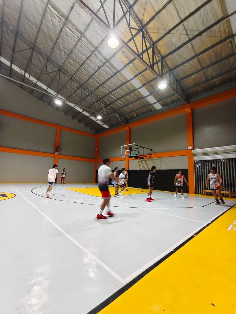 NorSov Basketball Club  media 3