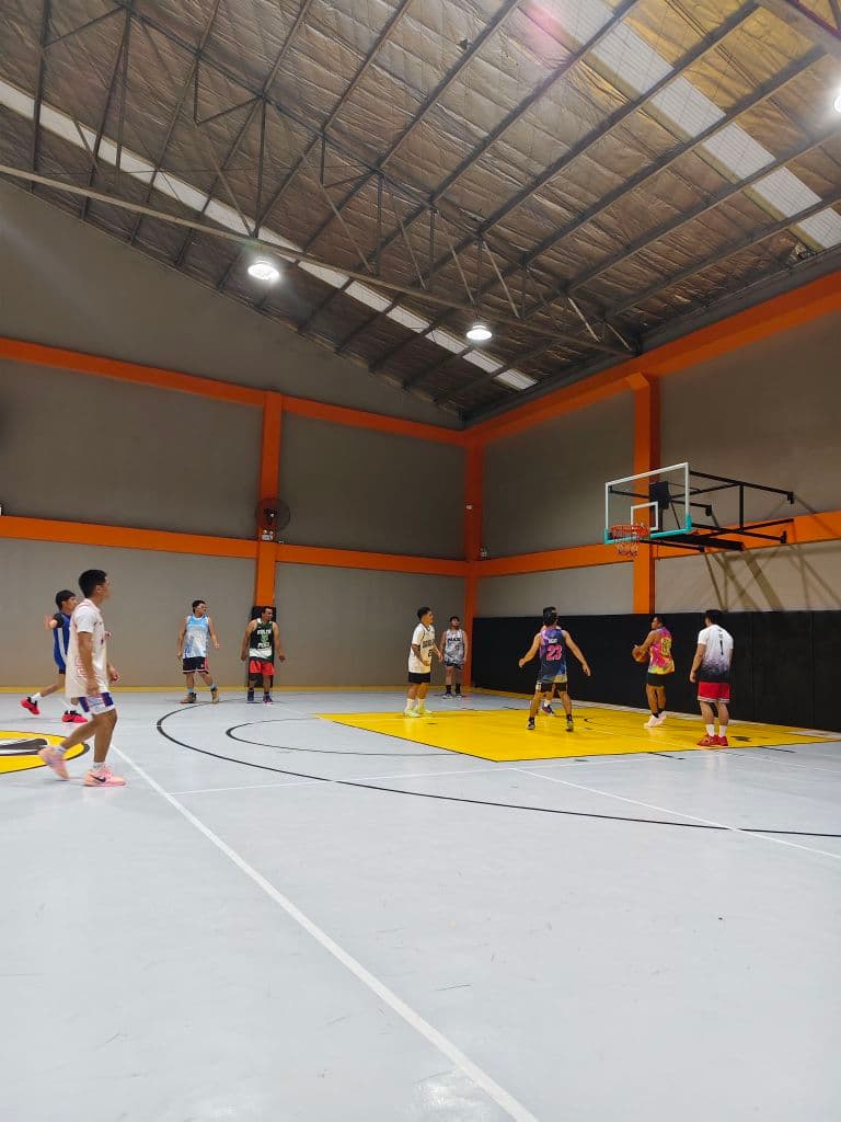 NorSov Basketball Club  media 4