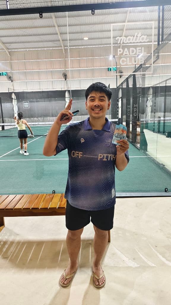 Red3 padel club media 4