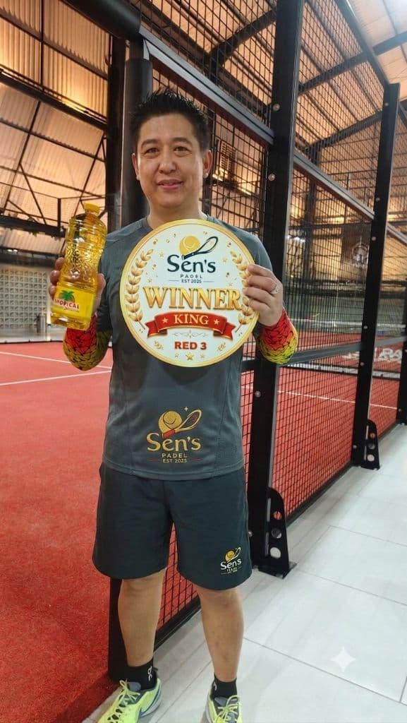 Red3 padel club media 3