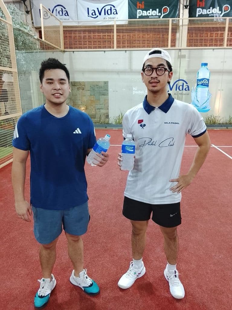 Red3 padel club media 1