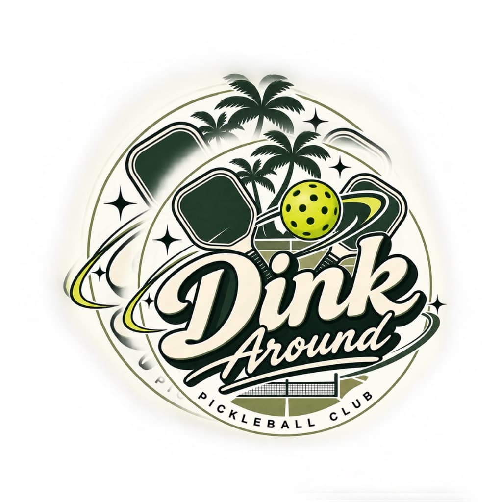 DINK AROUND media 1