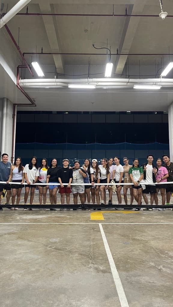 BaDinks Pickleball ✨ media 4