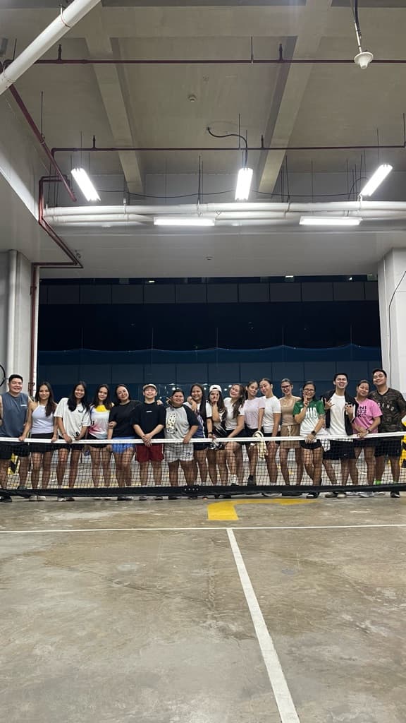 BaDinks Pickleball ✨ media 6