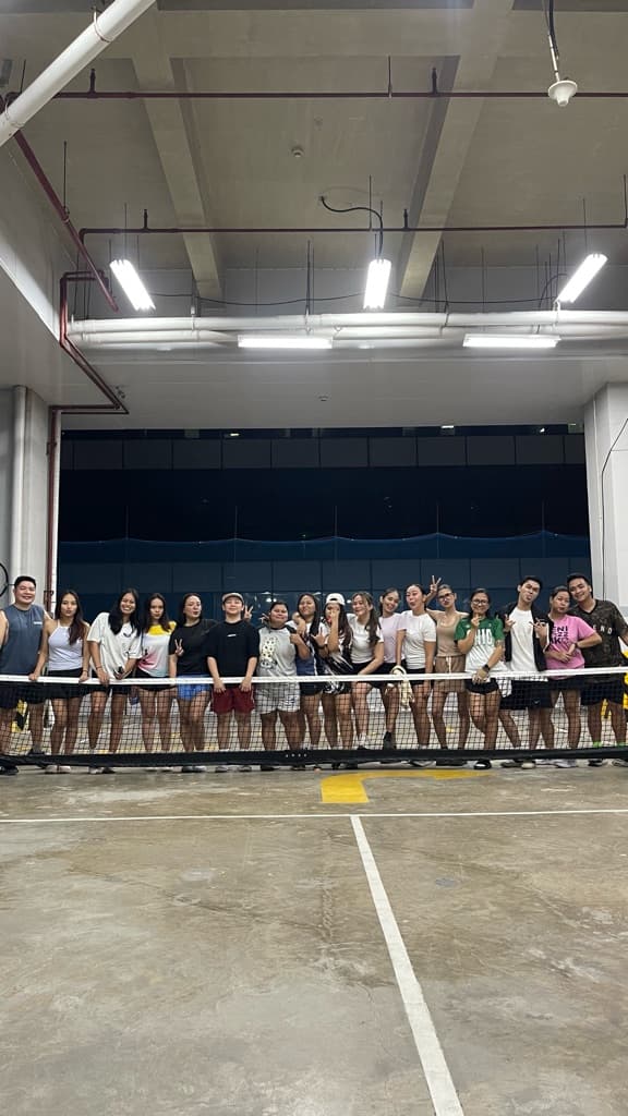 BaDinks Pickleball ✨ media 1