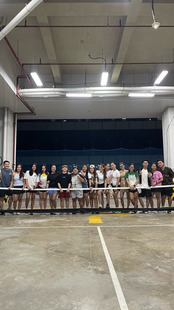 BaDinks Pickleball ✨ media 3