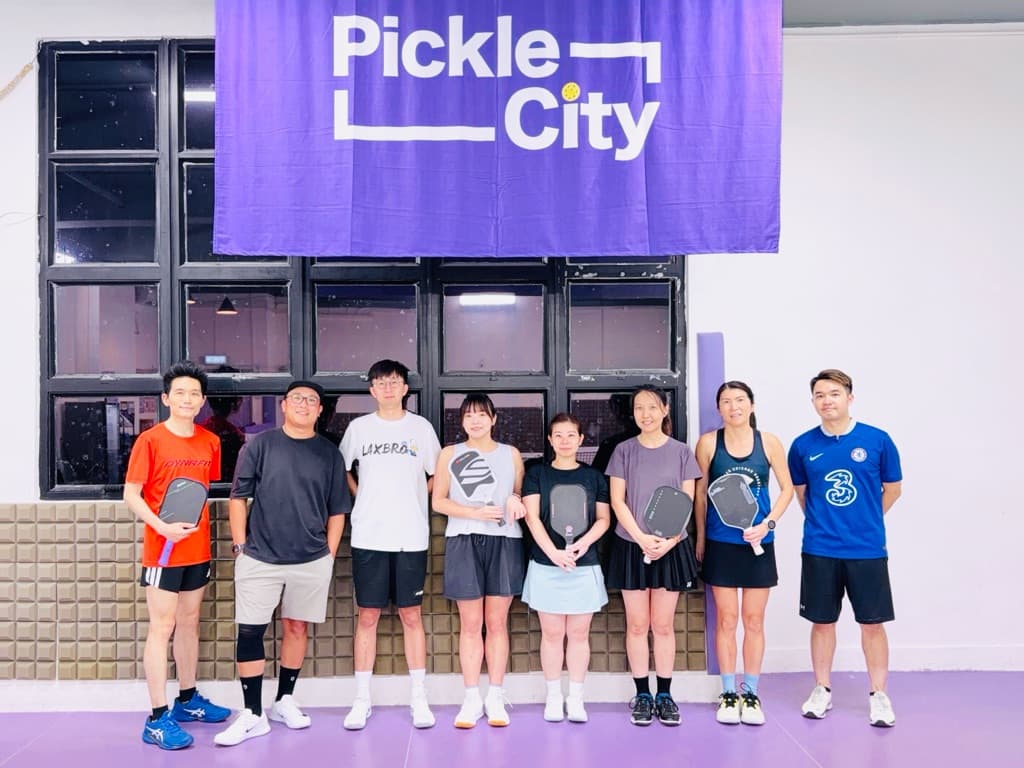 Jelly Pickleball Club media 6