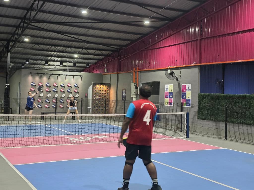 Apex Multisport Social Club media 1