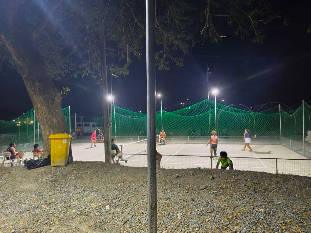 GreenLab Pickleball Club media 4