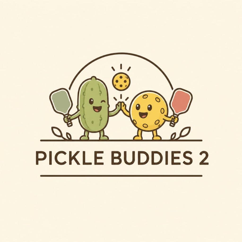 Pickle Buddies media 1