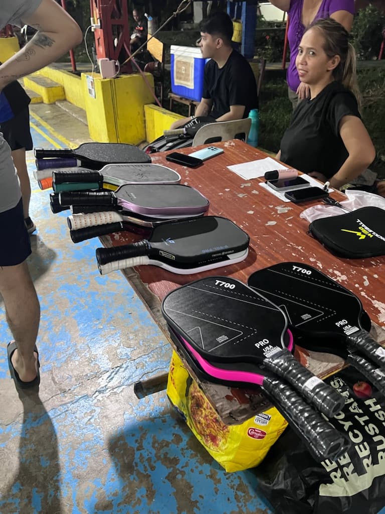 Pililla Pickleball Club media 6
