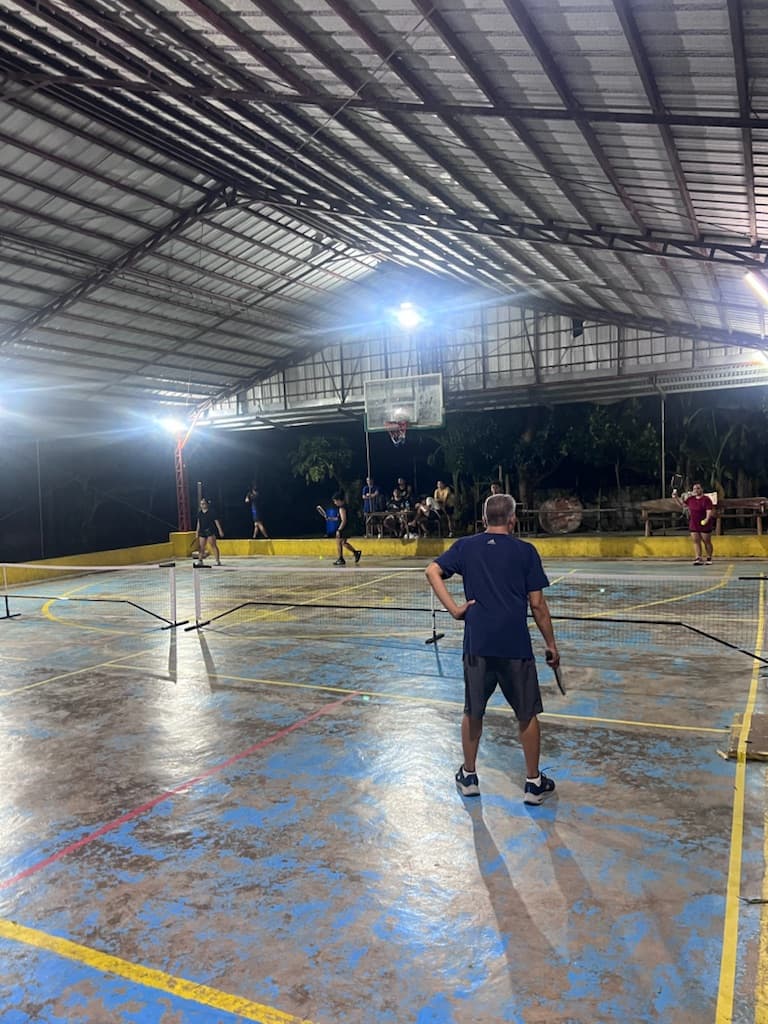 Pililla Pickleball Club media 3