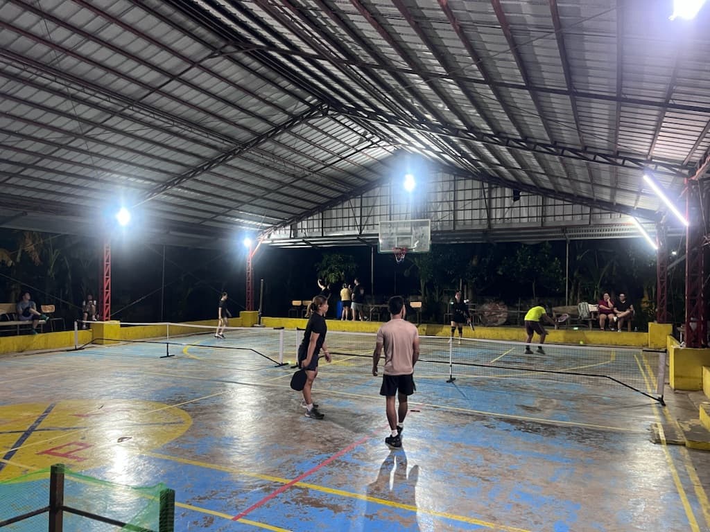 Pililla Pickleball Club media 4