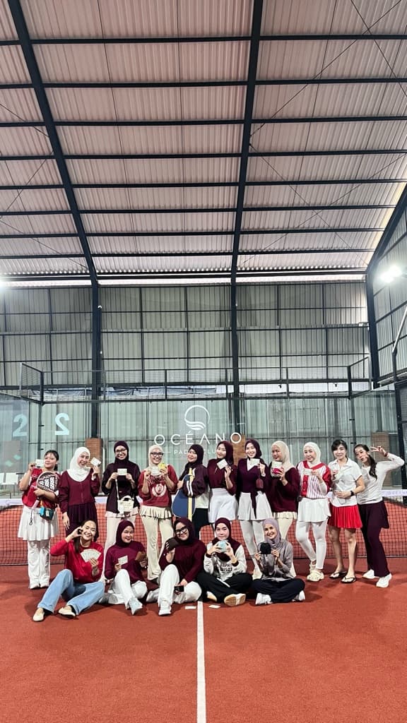🙌🏻STAY HUMBLE PADEL CLUB🙌🏻 media 3