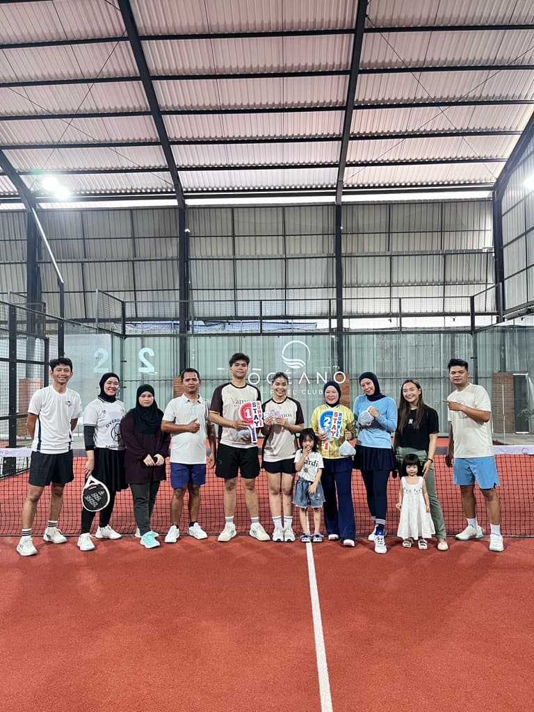 🙌🏻STAY HUMBLE PADEL CLUB🙌🏻 media 2