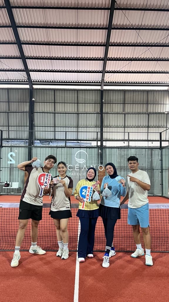 🙌🏻STAY HUMBLE PADEL CLUB🙌🏻 media 1