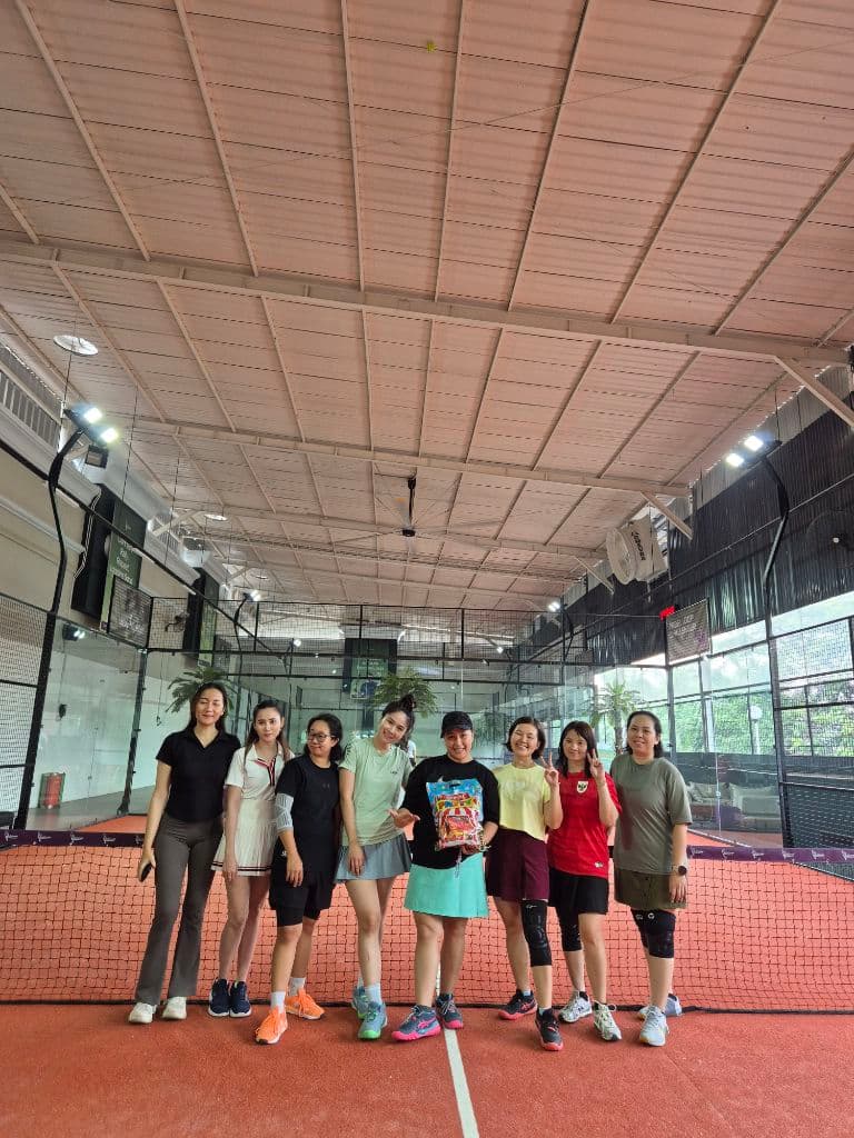 Ailyn's Padel media 3