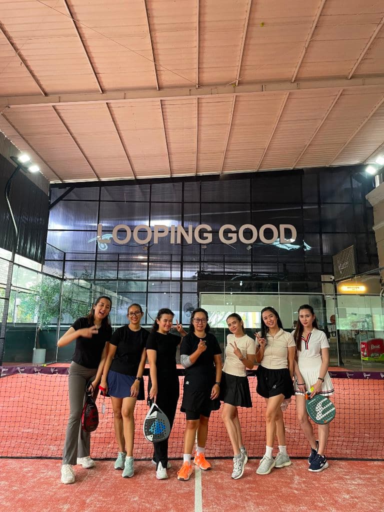 Ailyn's Padel media 2