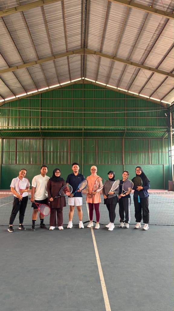 SEKA Club Tennis media 2