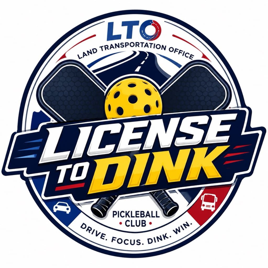 License To Dink media 1