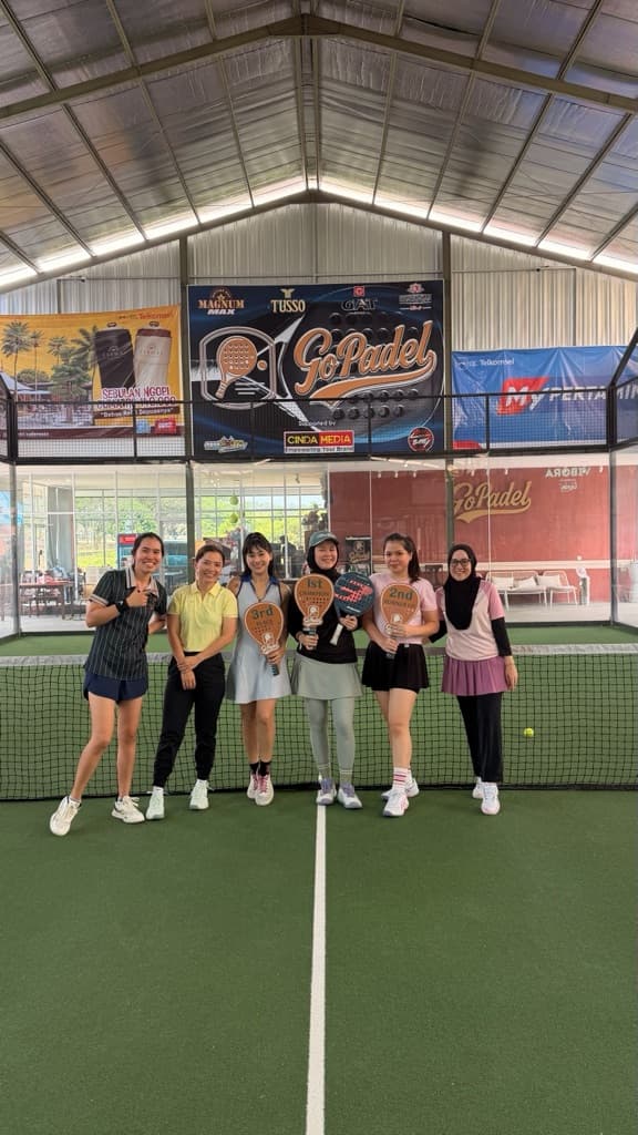 GO FUN CLUB media 5