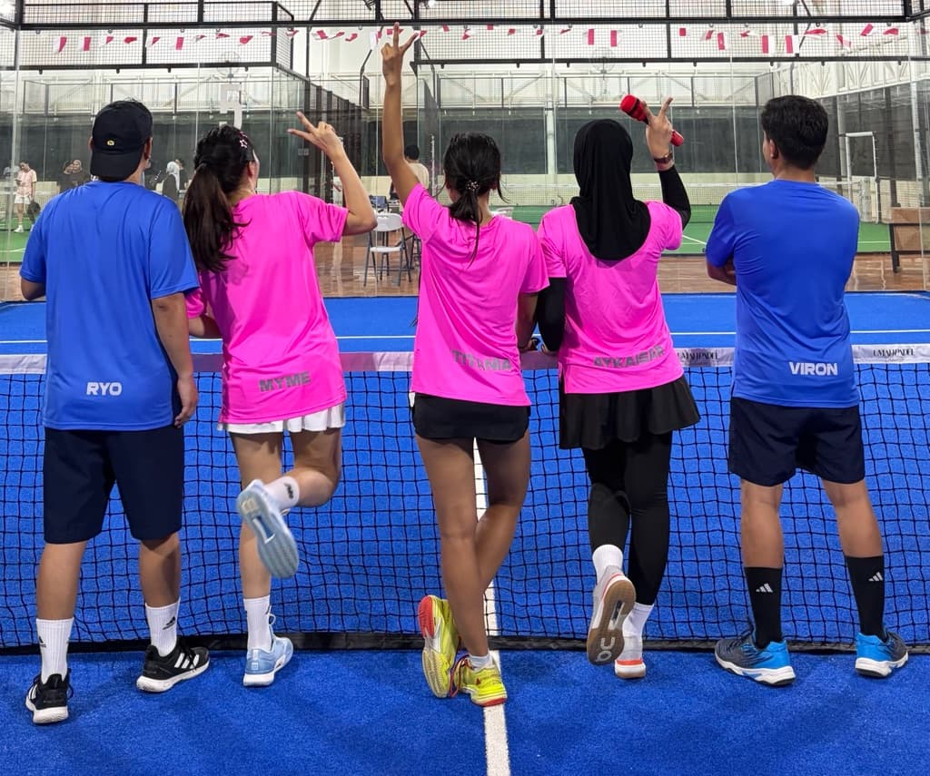 La Padelita media 1