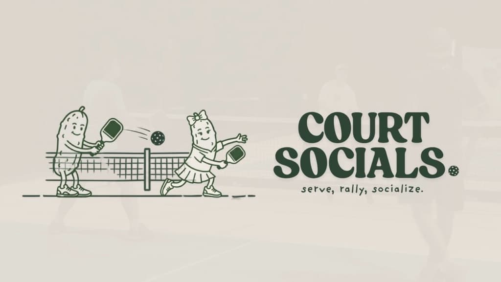 The Court Socials ✨ media 1
