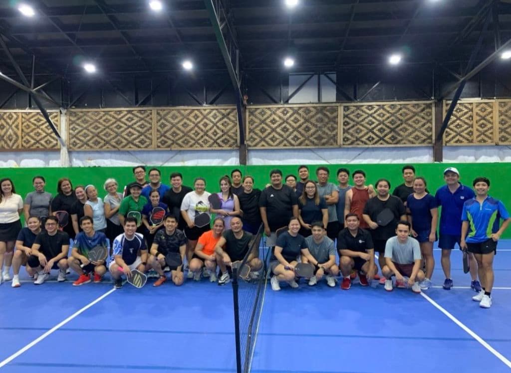Whitewoods Pickleball Club media 1
