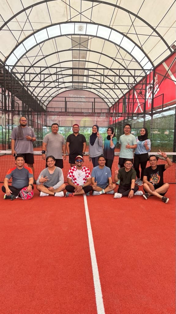 DEL PADEL DEL media 6