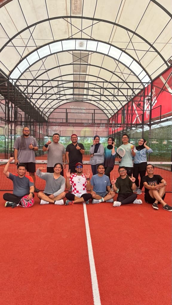 DEL PADEL DEL media 5