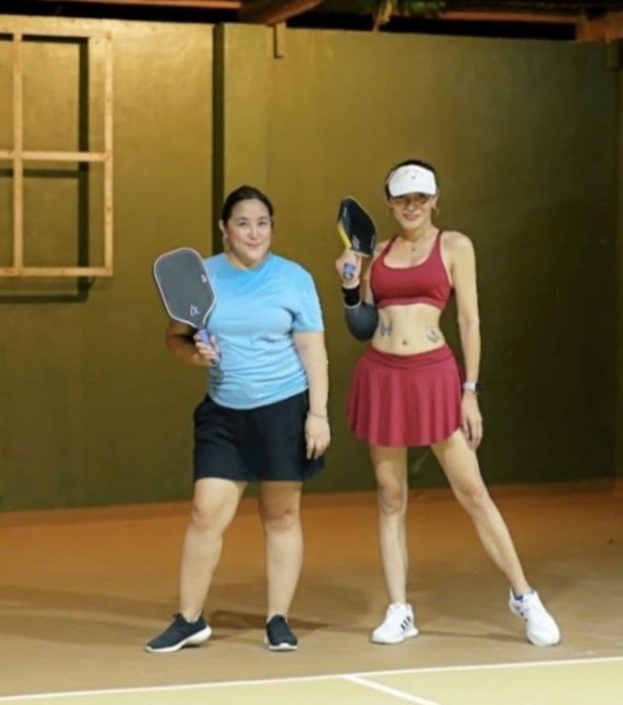 BANGERS Co. Pickleball Club media 2