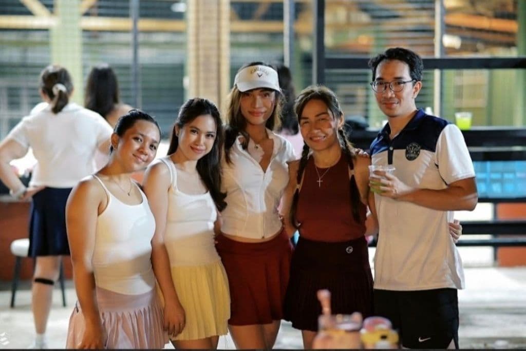 BANGERS Co. Pickleball Club media 1