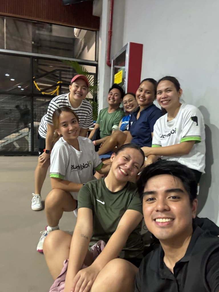 RALLY MATES media 2