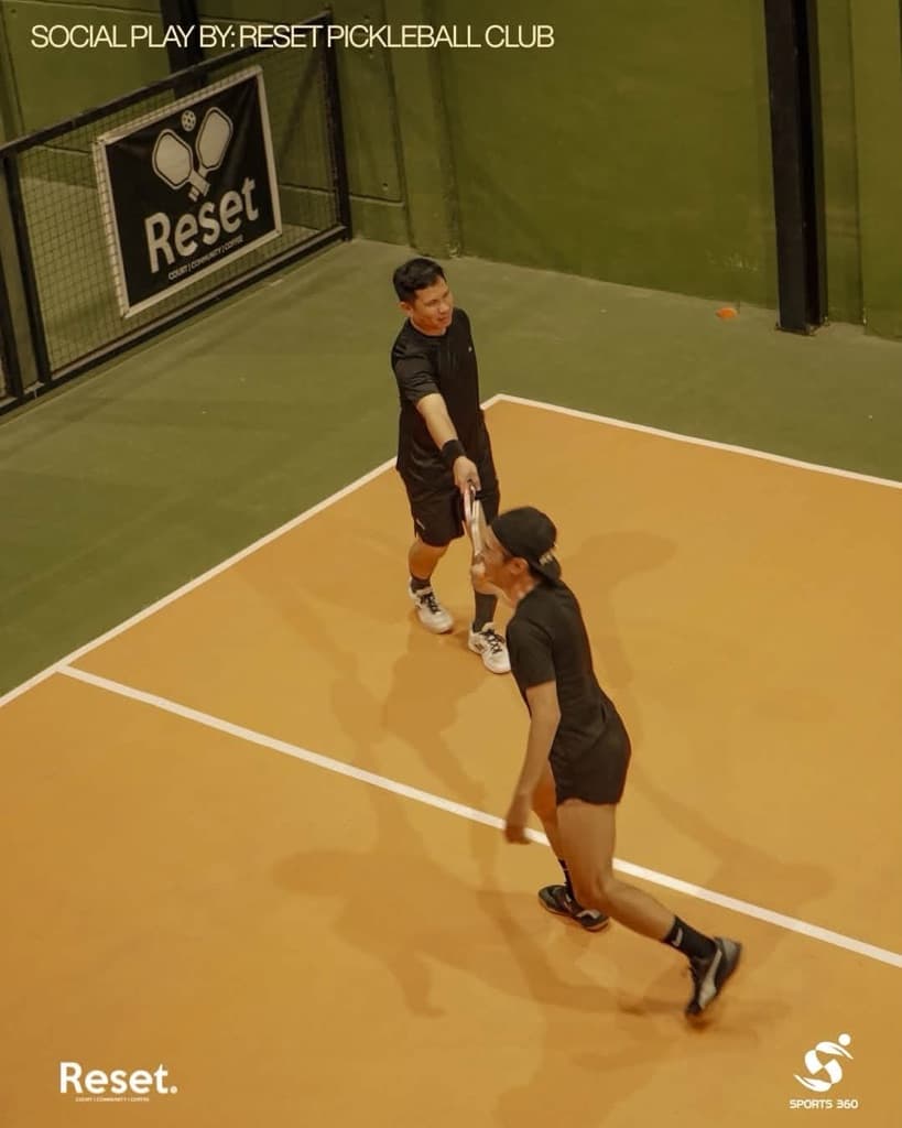 Rese-T Pickleball Club media 3