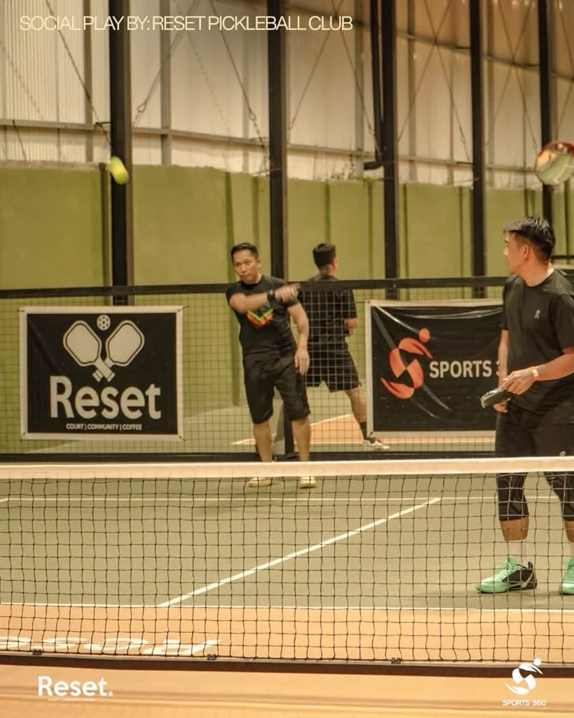 Rese-T Pickleball Club media 6