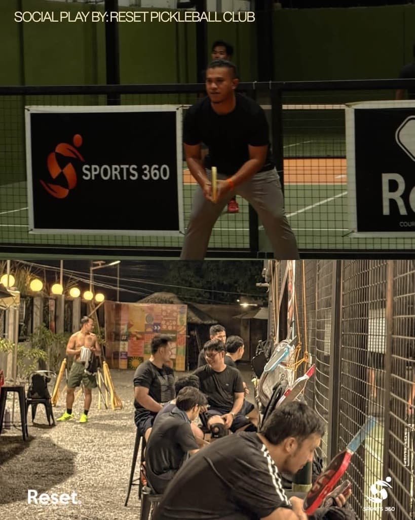 Rese-T Pickleball Club media 5