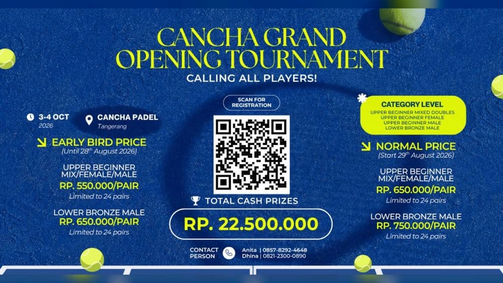 Cancha Padel media 3
