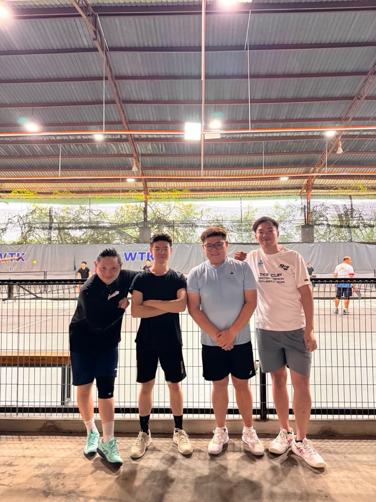 PL SIBU PICKLE BALL media 6